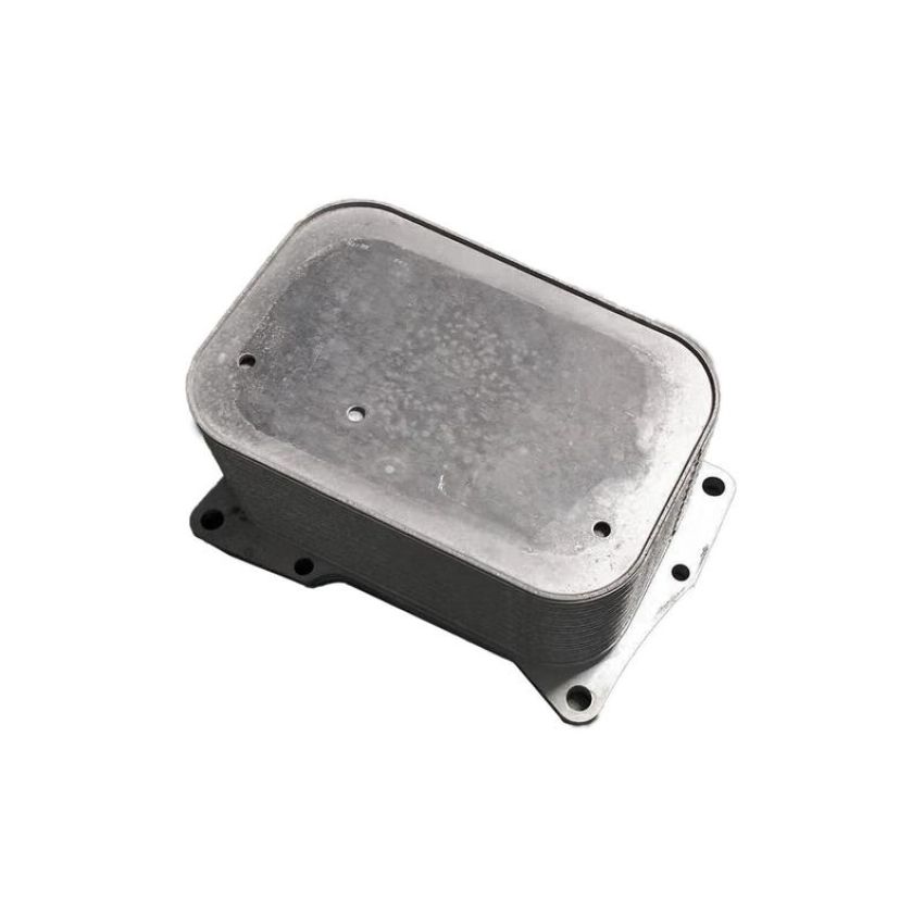VEMO V30-60-0037 Oil Cooler, engine oil
