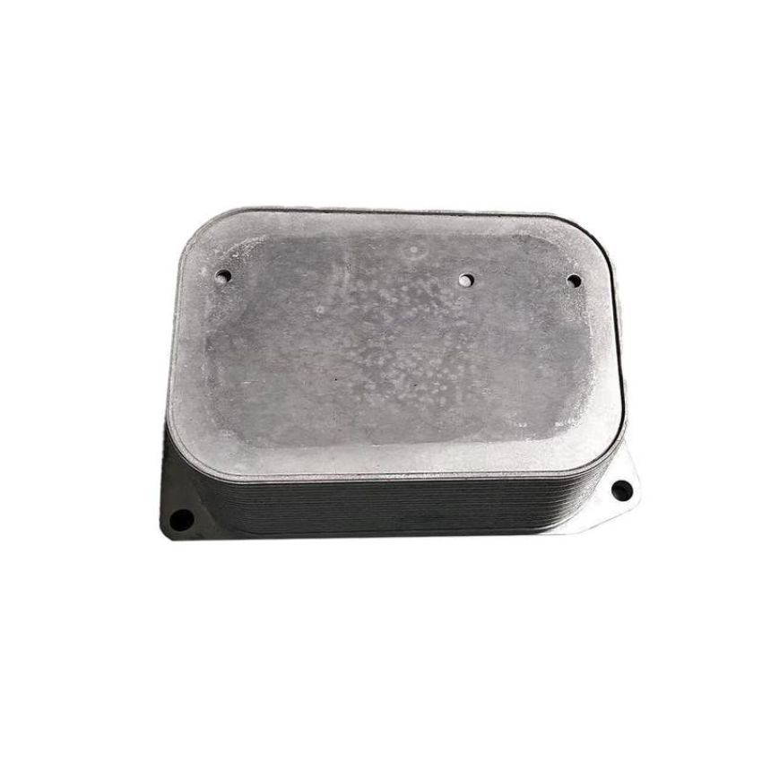 VEMO V30-60-0037 Oil Cooler, engine oil