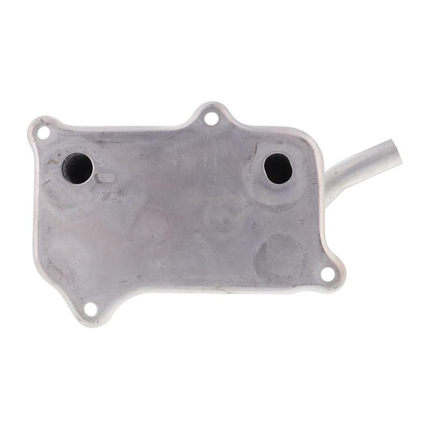 VEMO V30-60-1266 Oil Cooler, engine oil