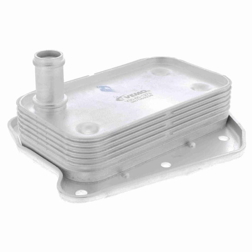 VEMO V30-60-1273 Oil Cooler, engine oil