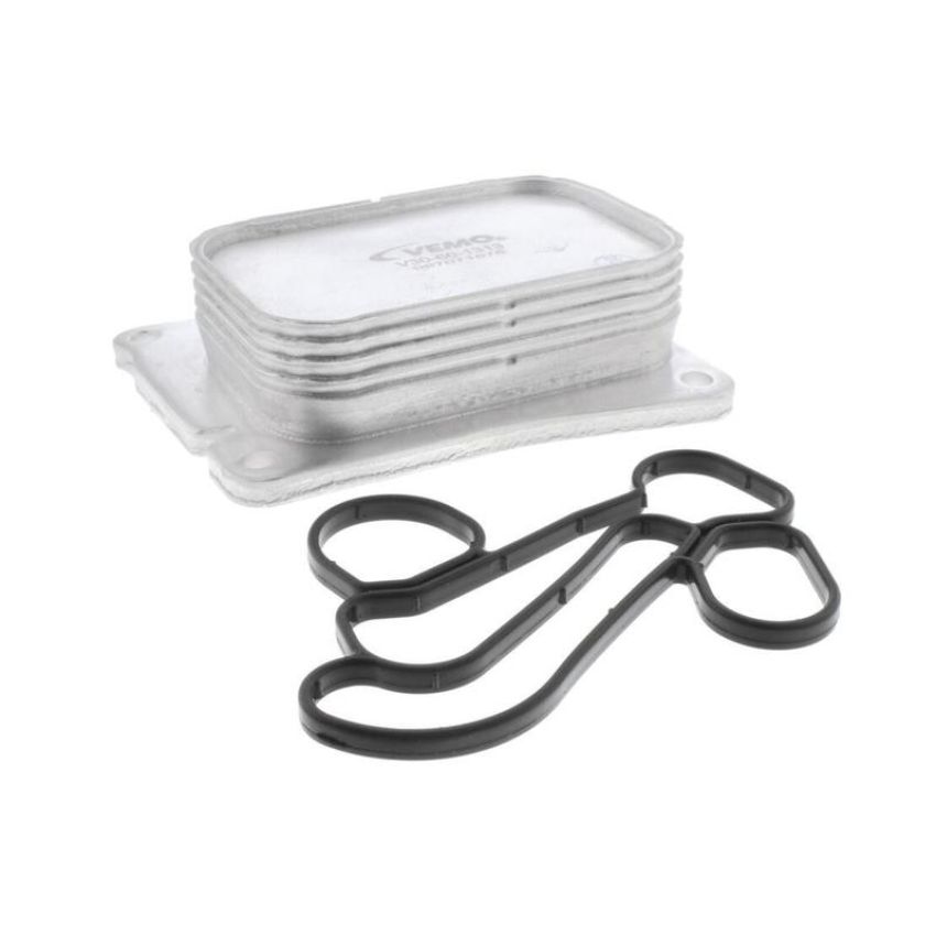 VEMO V30-60-1313 Oil Cooler, engine oil
