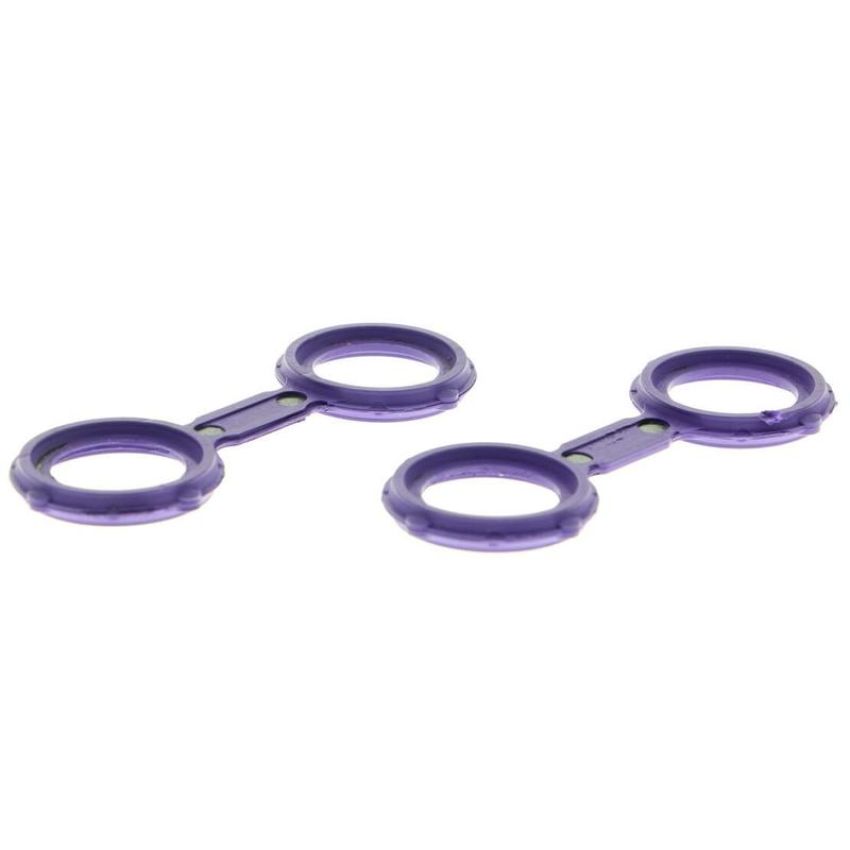 VEMO V30-60-1317 Engine Oil Cooler Gasket Set