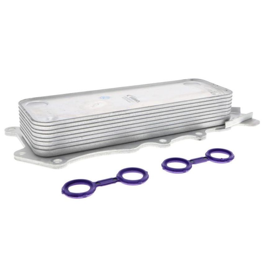 VEMO V30-60-1317 Engine Oil Cooler Gasket Set