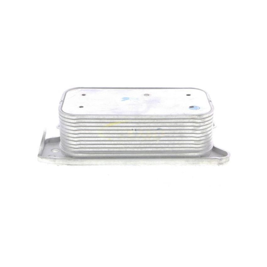 VEMO V30-60-1321 Oil Cooler, engine oil sin filtro con junta