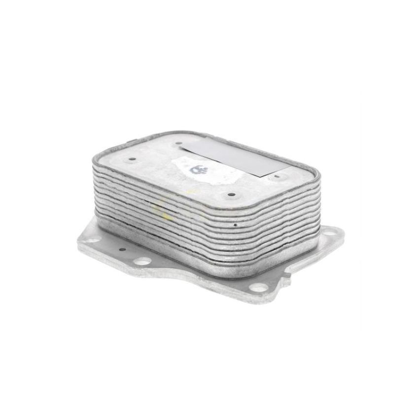VEMO V30-60-1327 Oil Cooler, engine oil