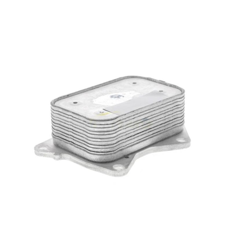 VEMO V30-60-1327 Oil Cooler, engine oil