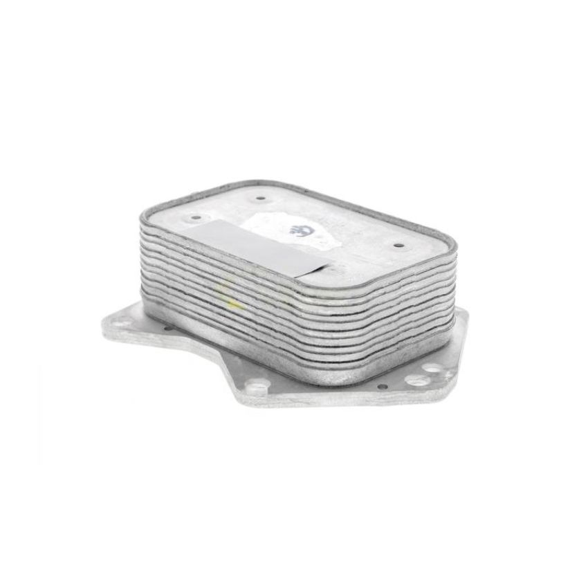 VEMO V30-60-1327 Oil Cooler, engine oil