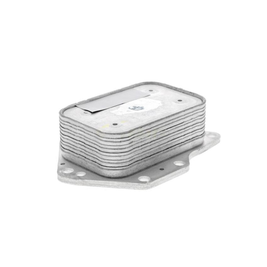 VEMO V30-60-1327 Oil Cooler, engine oil