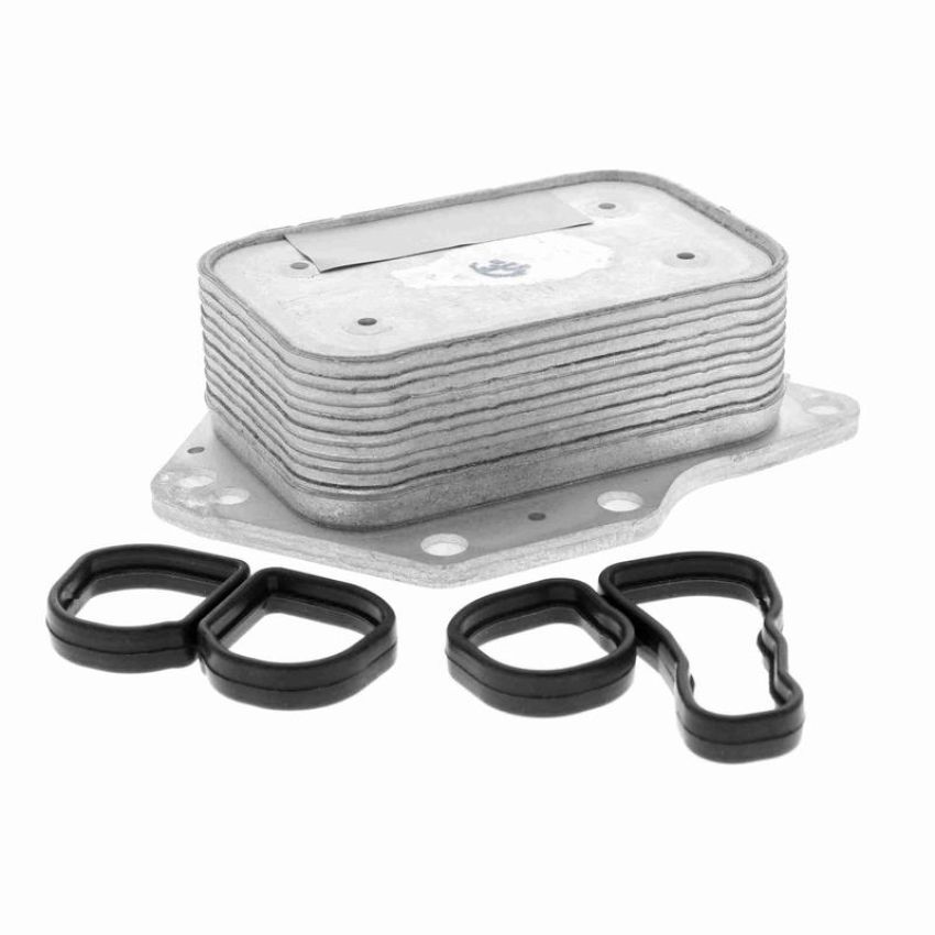VEMO V30-60-1327 Oil Cooler, engine oil