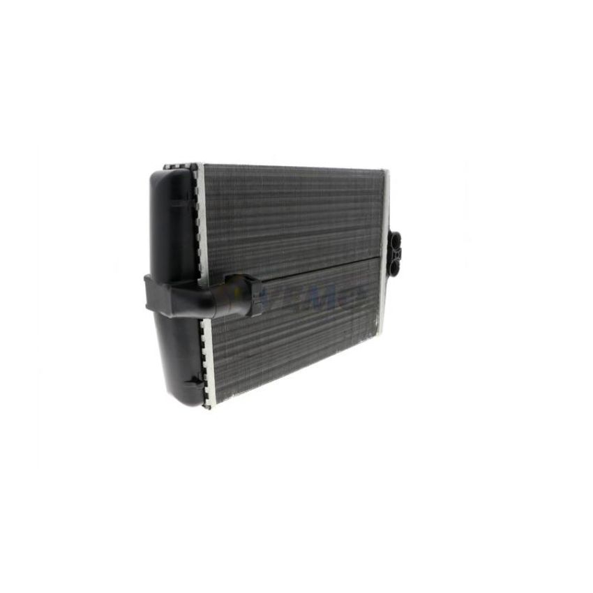 VEMO V30-61-0007 Heat Exchanger, interior heating