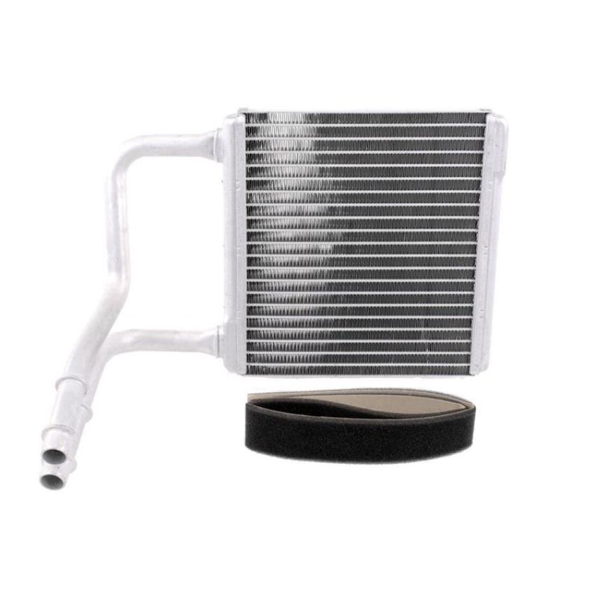 VEMO V30-61-0009 Heat Exchanger, interior heating