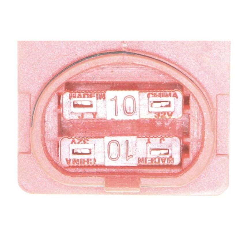 VEMO V30-71-0013 Overvoltage Protection Relay, ABS