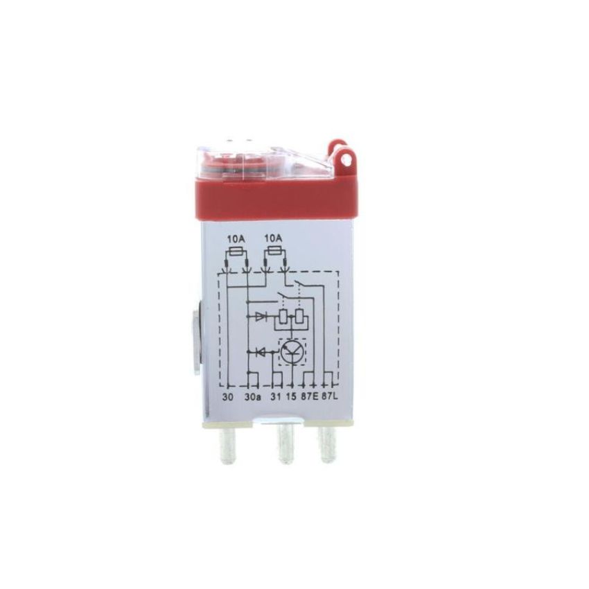 VEMO V30-71-0013 Overvoltage Protection Relay, ABS