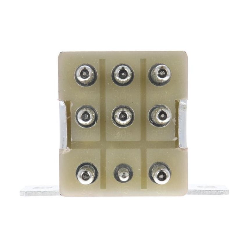 VEMO V30-71-0013 Overvoltage Protection Relay, ABS