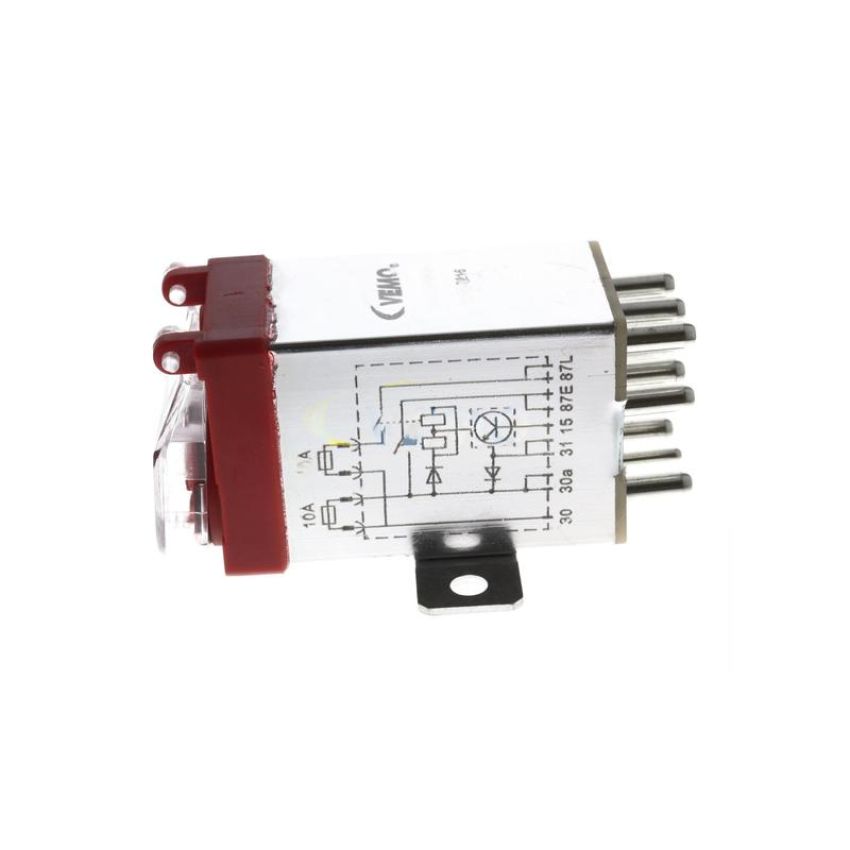 VEMO V30-71-0013 Overvoltage Protection Relay, ABS