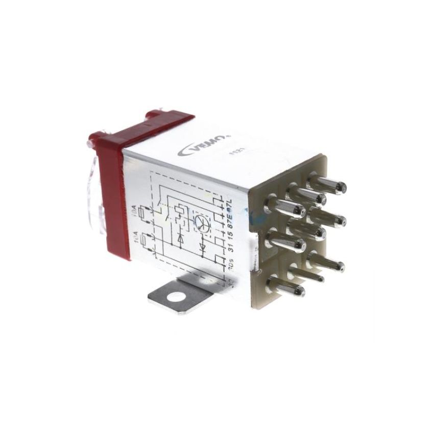 VEMO V30-71-0013 Overvoltage Protection Relay, ABS
