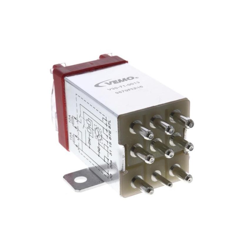 VEMO V30-71-0013 Overvoltage Protection Relay, ABS