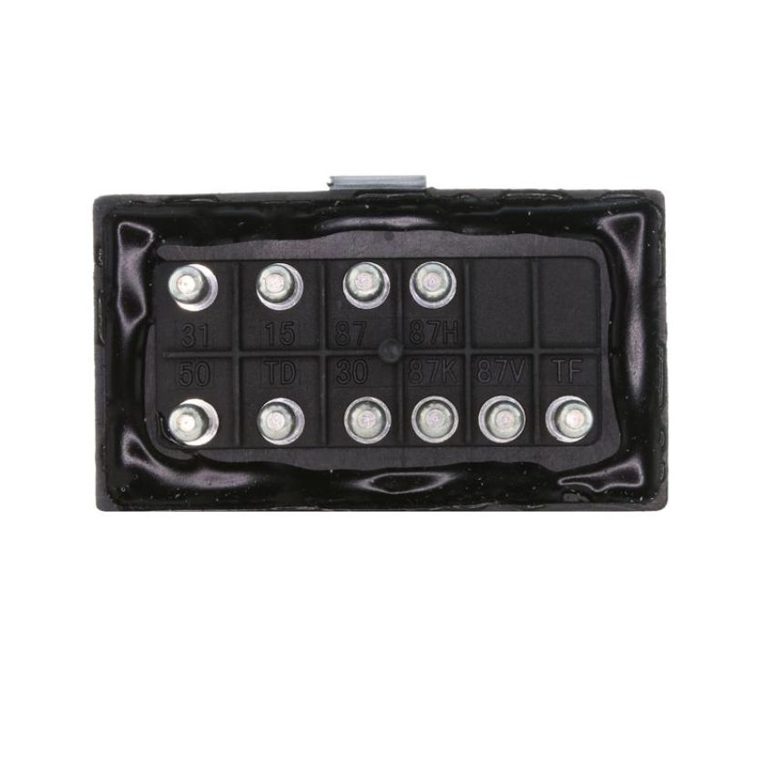 VEMO V30-71-0026 Relay, fuel pump