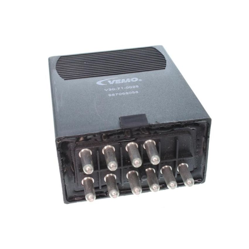 VEMO V30-71-0026 Relay, fuel pump