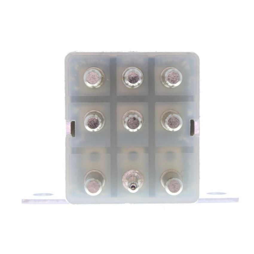 VEMO V30-71-0027 Overvoltage Protection Relay, ABS