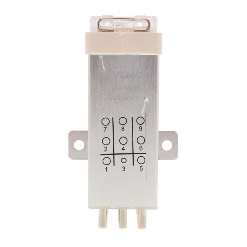 VEMO V30-71-0027 Overvoltage Protection Relay, ABS