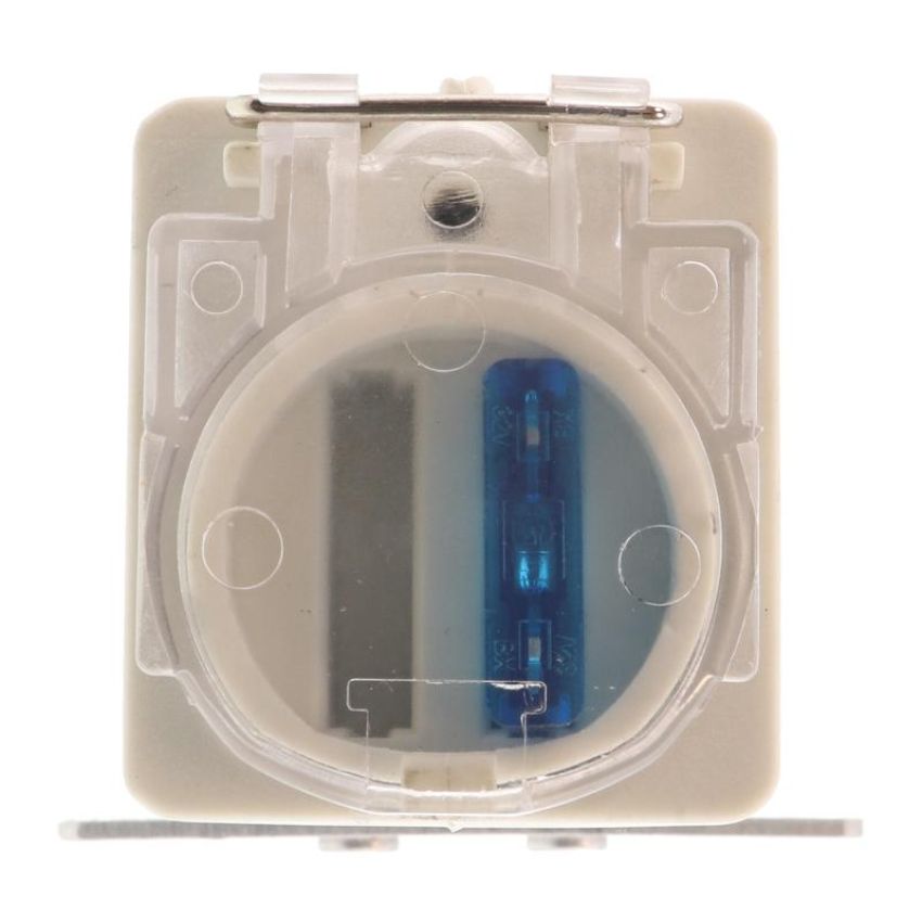 VEMO V30-71-0027 Overvoltage Protection Relay, ABS