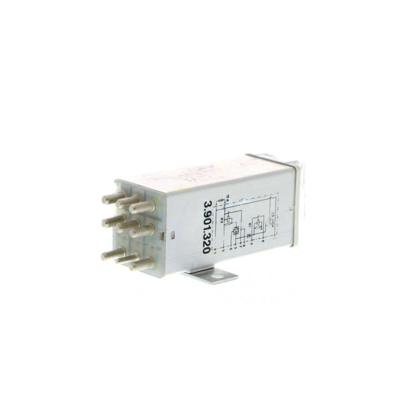 VEMO V30-71-0027 Overvoltage Protection Relay, ABS