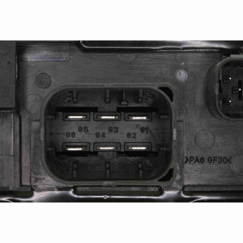VEMO V30-71-0031 Relay, glow plug system