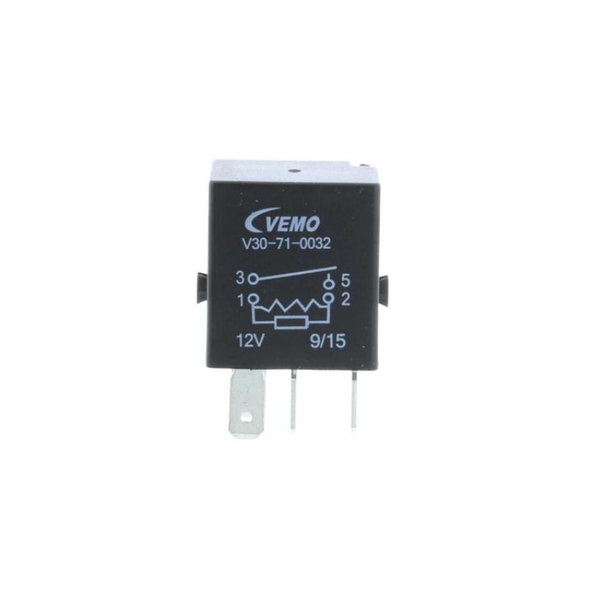 VEMO V30-71-0032 Relay, fuel pump