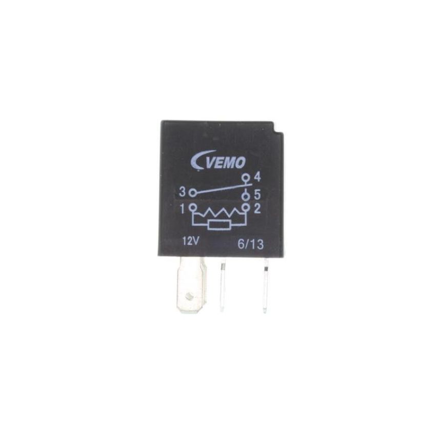 VEMO V30-71-0033 Multifunctional Relay