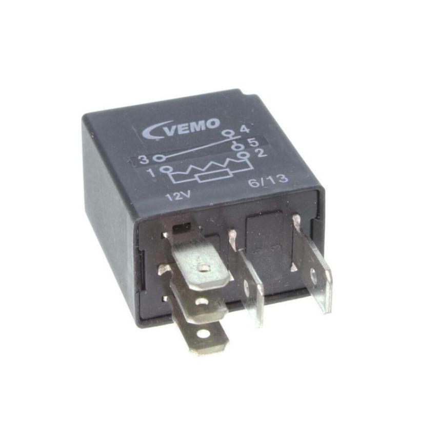 VEMO V30-71-0033 Multifunctional Relay
