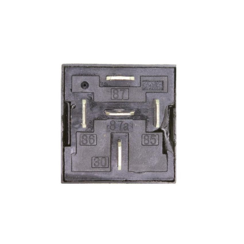 VEMO V30-71-0036 Relay, fuel pump