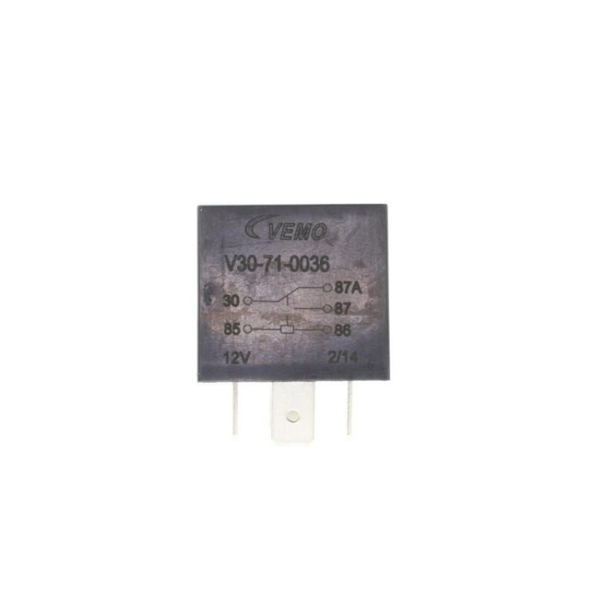 VEMO V30-71-0036 Relay, fuel pump