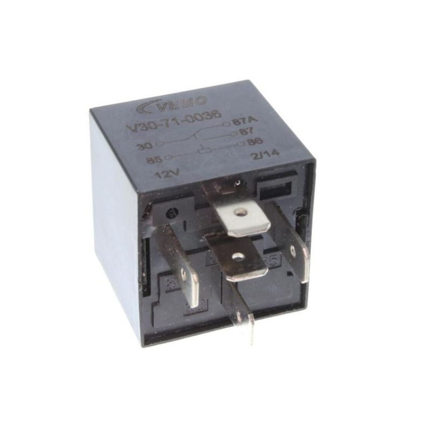 VEMO V30-71-0036 Relay, fuel pump