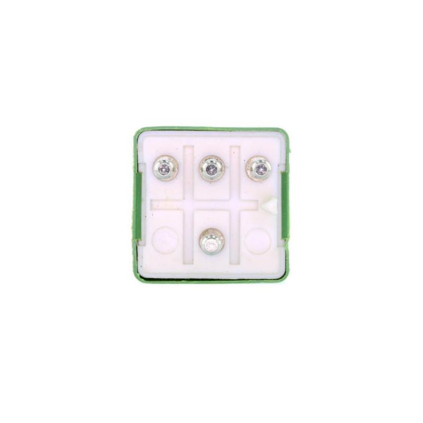 VEMO V30-71-0038 Relay, interior blower