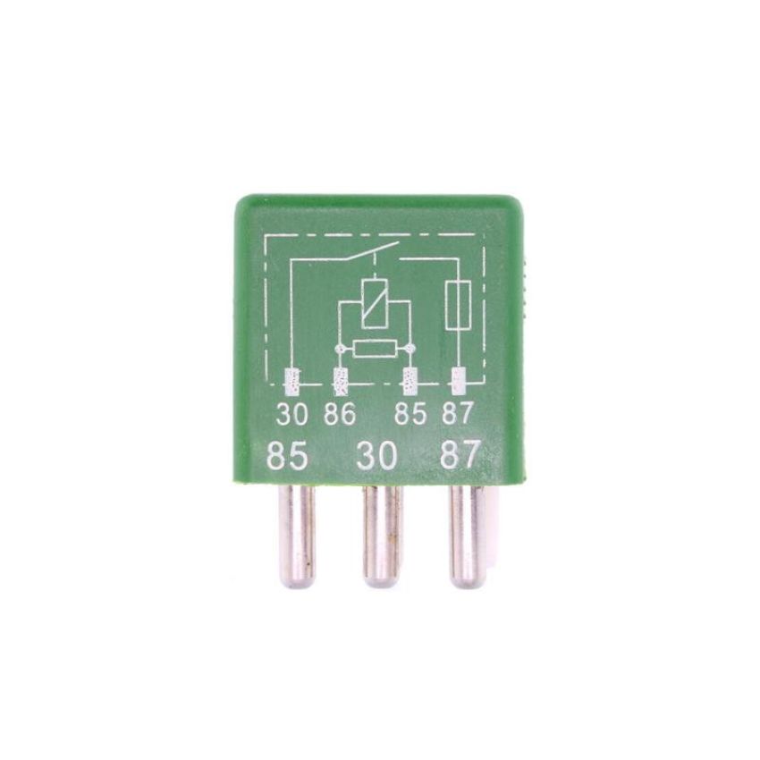 VEMO V30-71-0038 Relay, interior blower