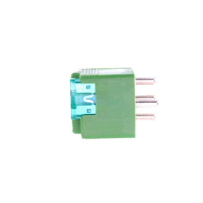VEMO V30-71-0038 Relay, interior blower