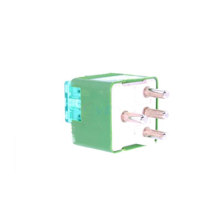 VEMO V30-71-0038 Relay, interior blower