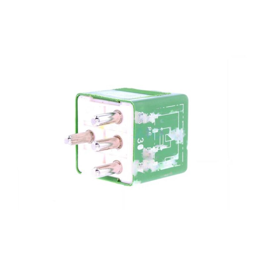 VEMO V30-71-0038 Relay, interior blower