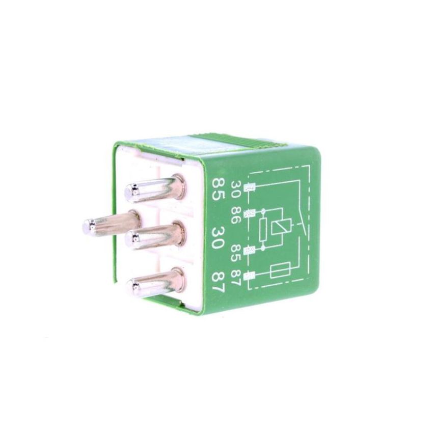 VEMO V30-71-0038 Relay, interior blower