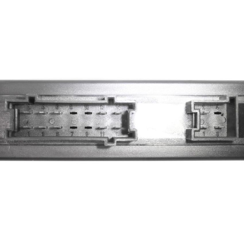 VEMO V30-71-0040 Control Unit, seat adjustment