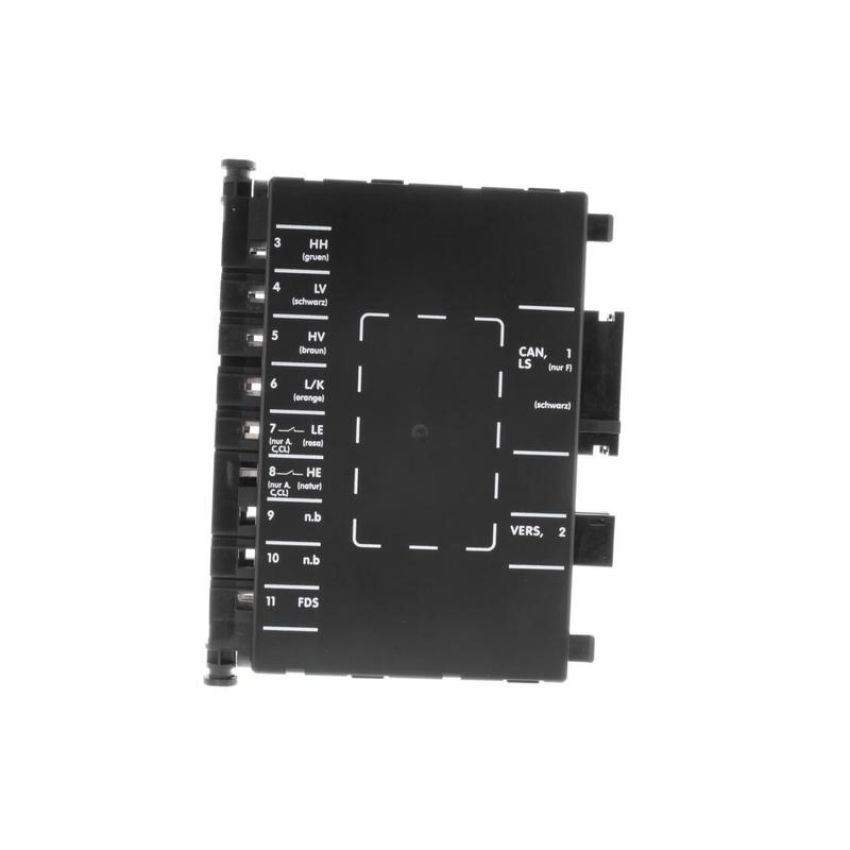 VEMO V30-71-0040 Control Unit, seat adjustment