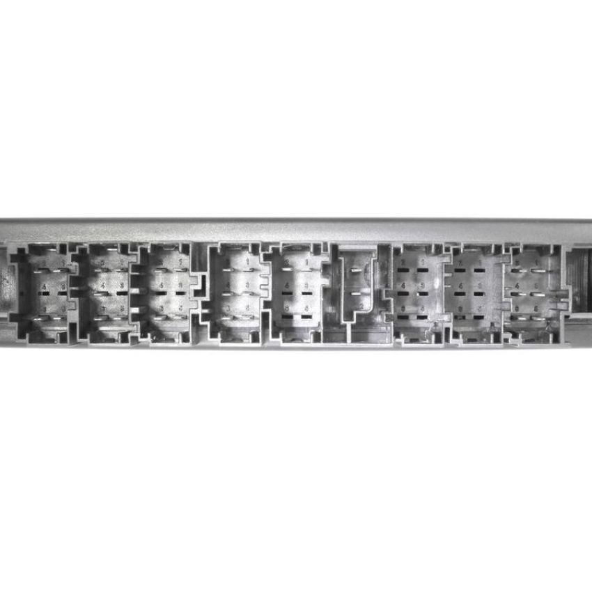 VEMO V30-71-0040 Control Unit, seat adjustment