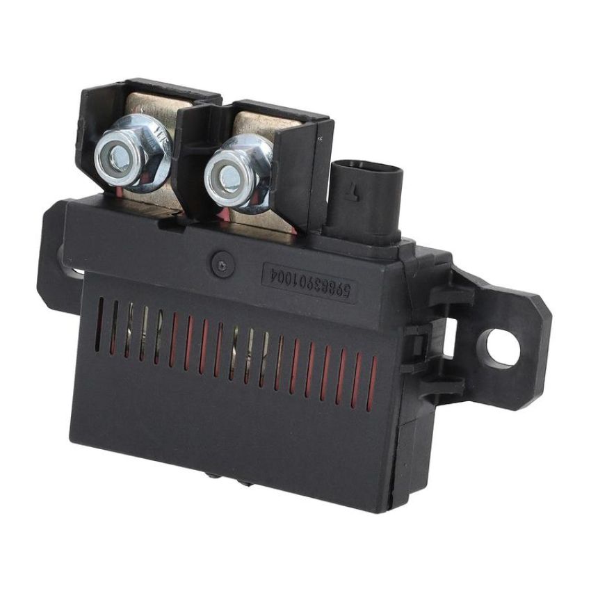 VEMO V30-71-0070 Relay, main current