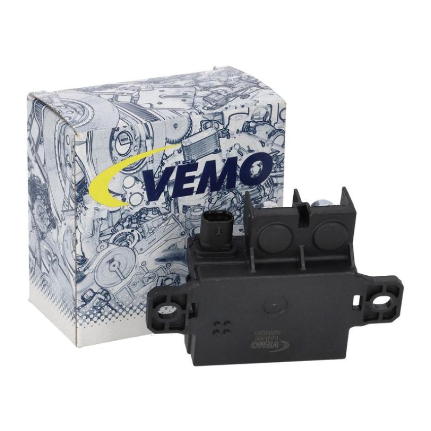 VEMO V30-71-0070 Relay, main current