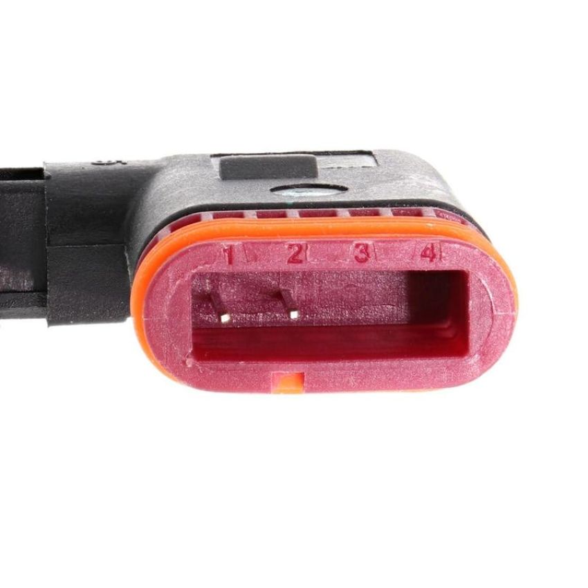 VEMO V30-72-0038 Sensor, wheel speed