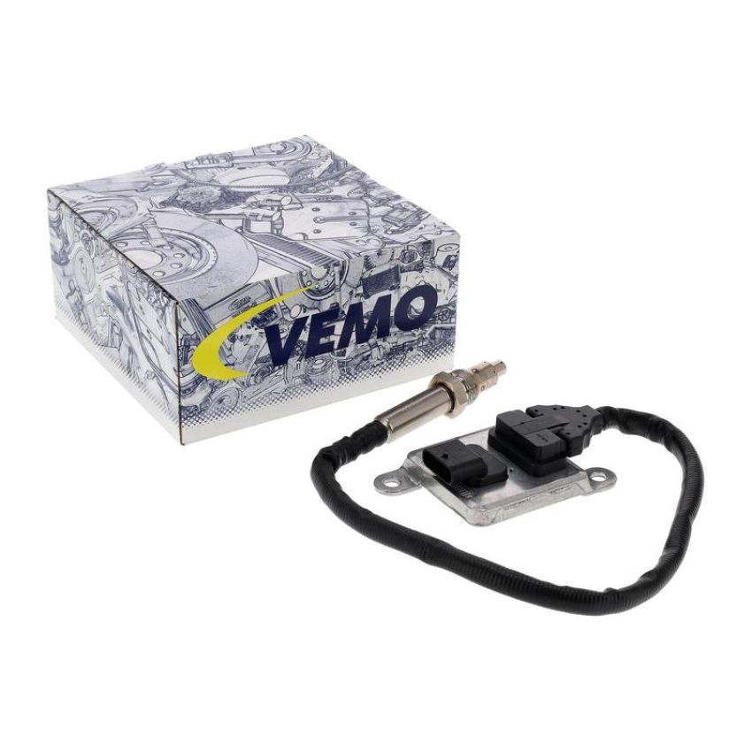 VEMO V30-72-0243 NOx Sensor, urea injection, w/ control unit
