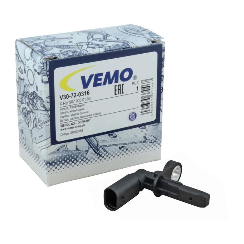 VEMO V30-72-0316 Sensor, wheel speed