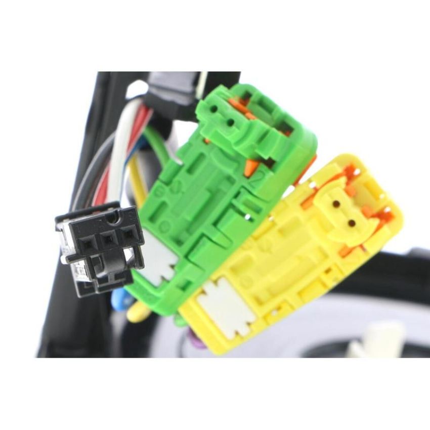 VEMO V30-72-0743 Clockspring, airbag