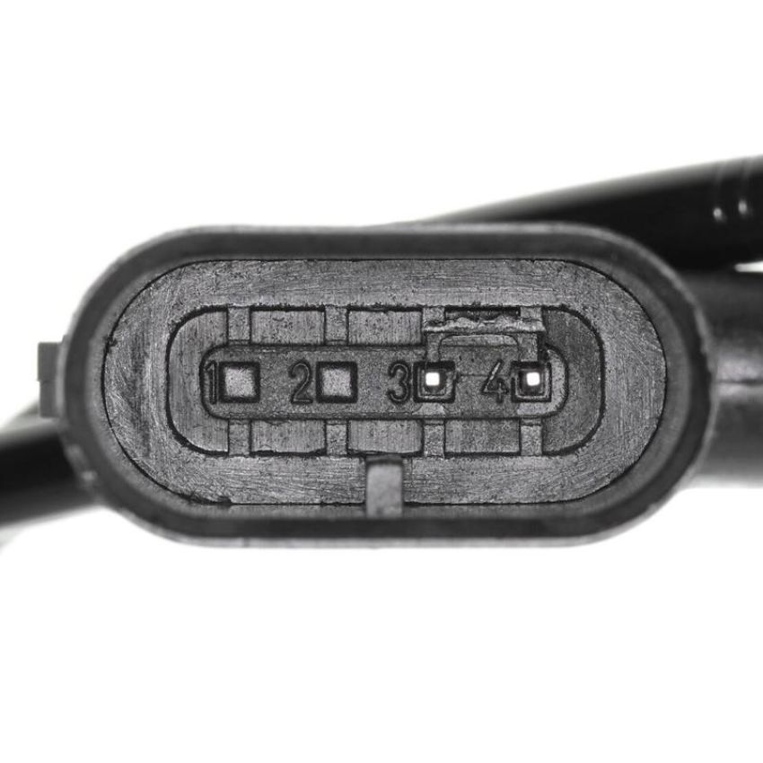 VEMO V30-72-0817 Sensor, wheel speed